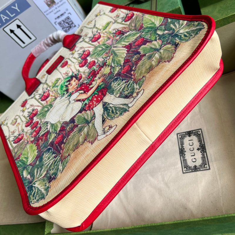 OZ - GCI Bags - 1185