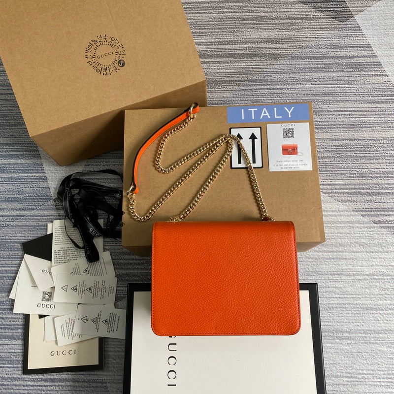 Ozarra - GCI Bags - 4809