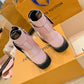 Ozarra Luxury - LOV Men Shoes - 842