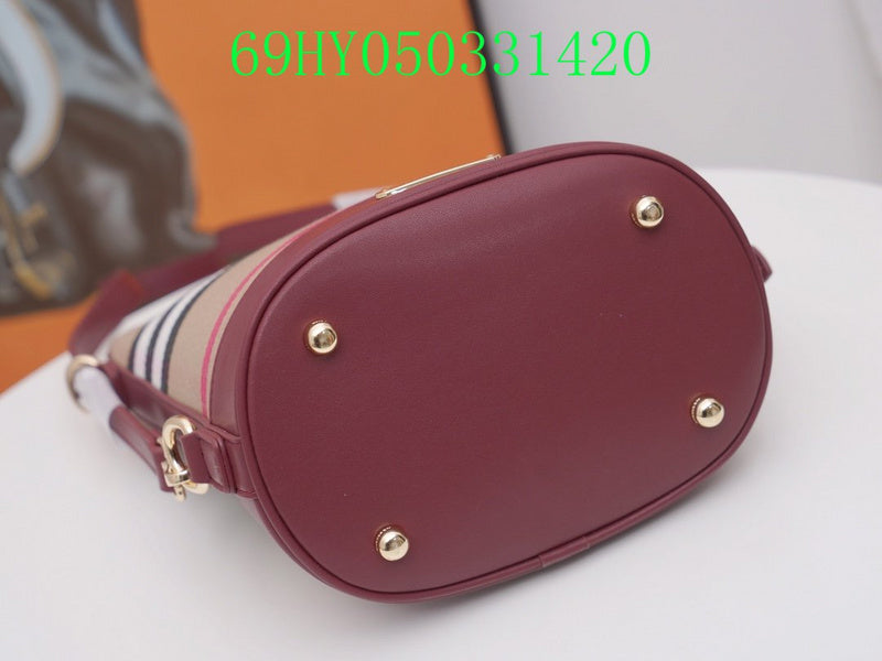 Ozarra Fashion -BBR Bags - 577