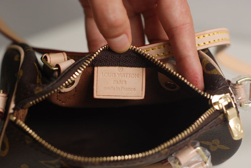 Ozarra Fashion Lu-Vi bags - 8260