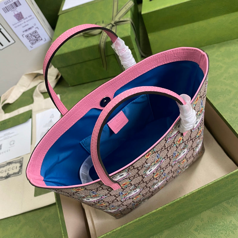 OZ - GCI Bags - 974