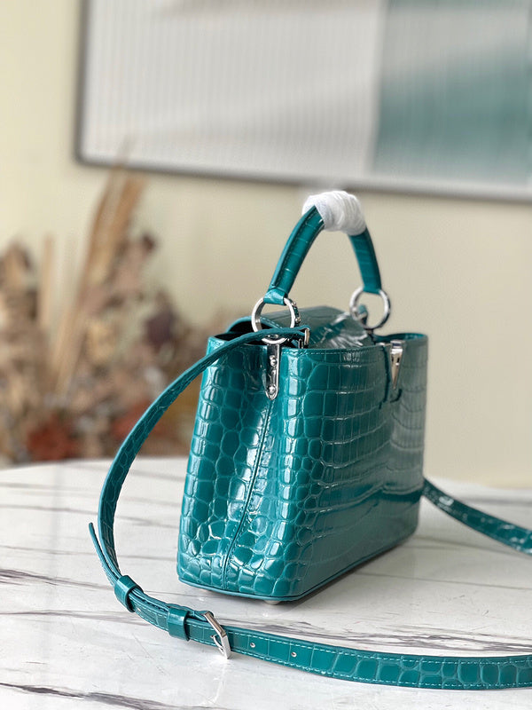 Fashion Lu-Vi bags - 5368