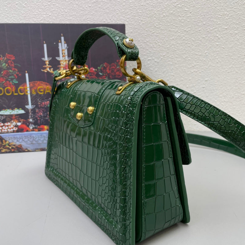 Ozarra - DG Bags - 145