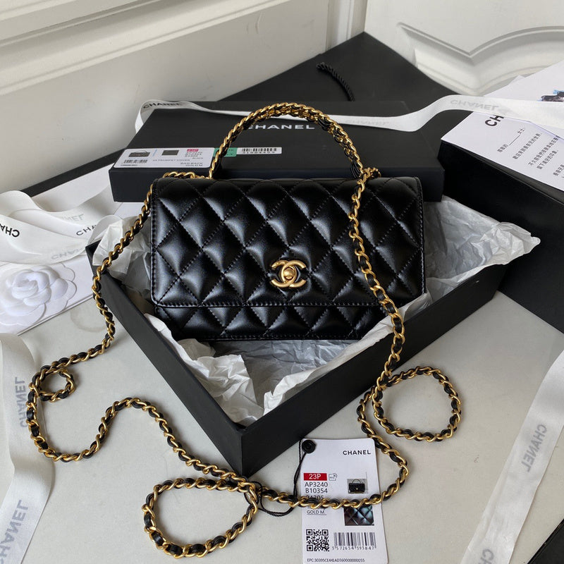 Ozarra - CHL Bags - 7572