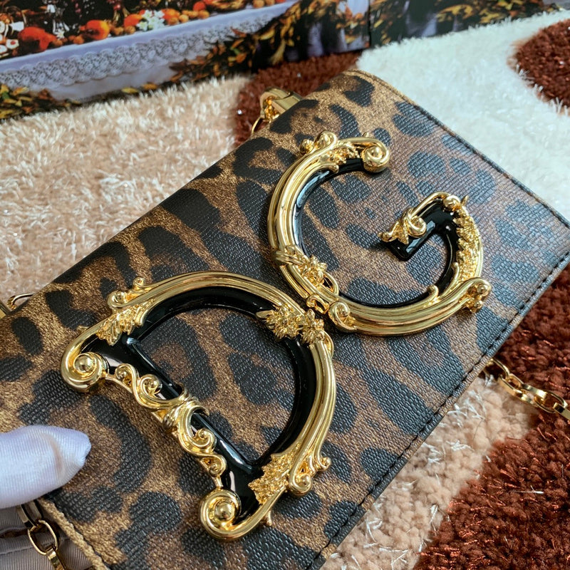 Ozarra - DG Bags - 282