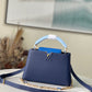 Fashion Lu-Vi bags - 4656