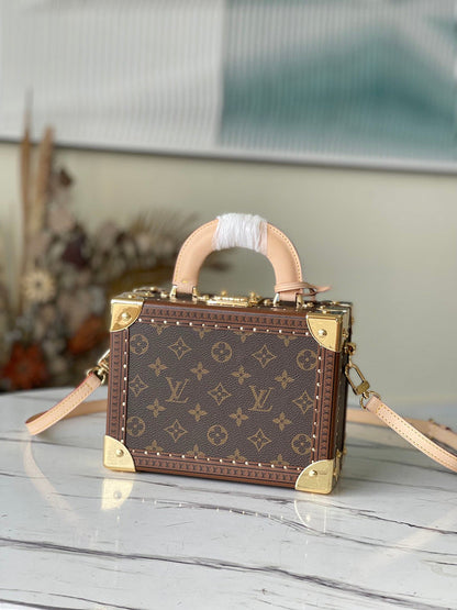Ozarra Fashion Lu-Vi bags - 17406