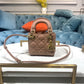 Ozarra - Dir Bags - 1738