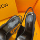Ozarra Luxury - LOV Women Shoes - 260