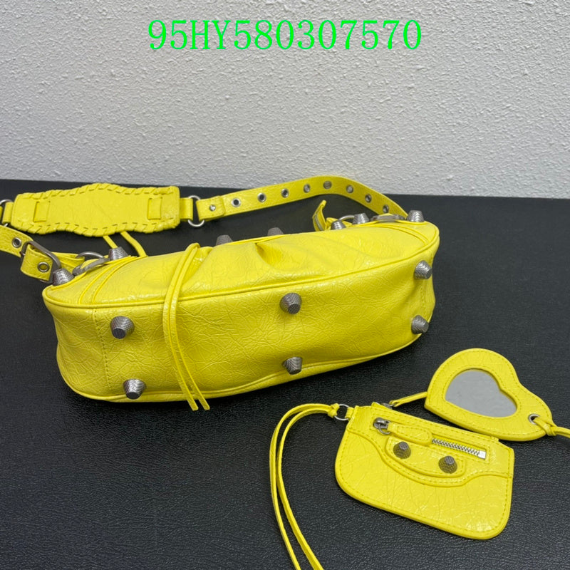 Ozarra Fashion - BGA Bags - 1889
