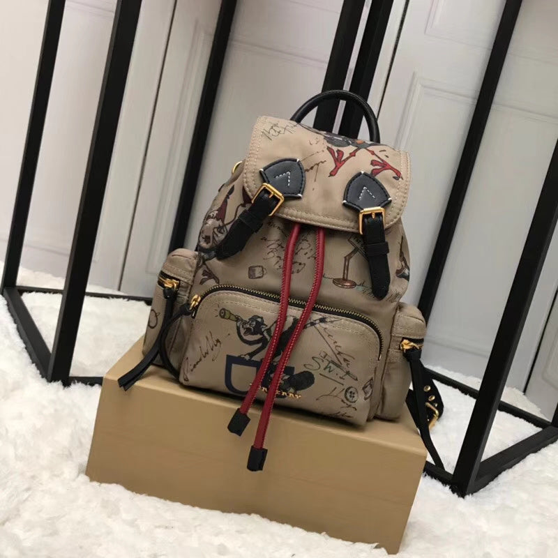 Ozarra Fashion -BBR Bags - 1180