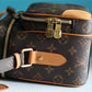 Ozarra Fashion Lu-Vi bags - 10443