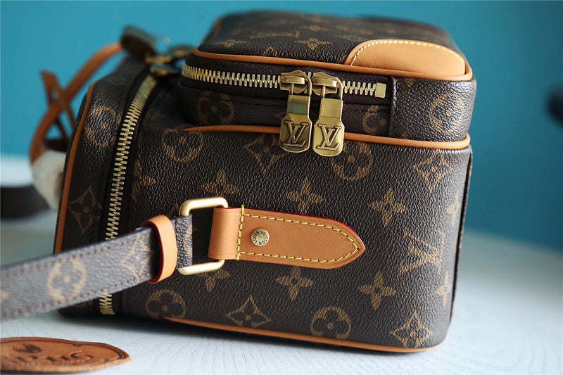Ozarra Fashion Lu-Vi bags - 10443