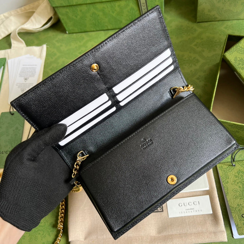 OZ - GCI Bags - 1636
