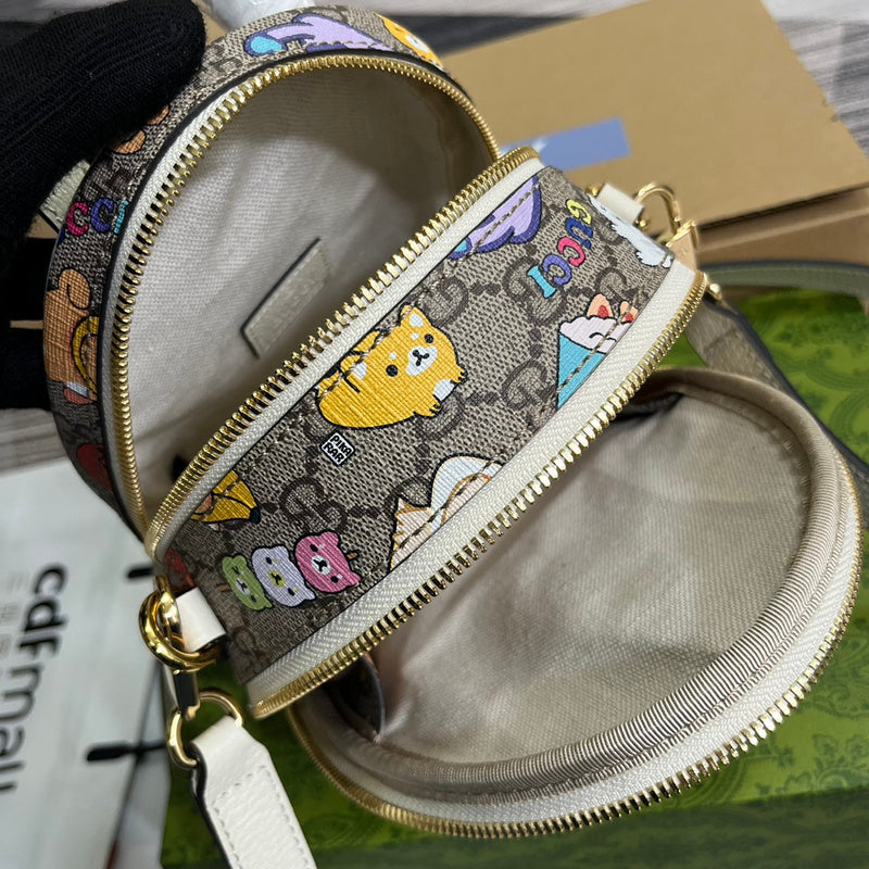 Ozarra - GCI Bags - 5214