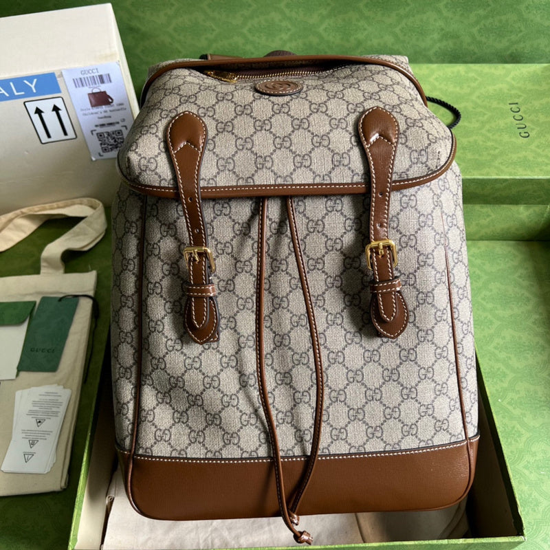 OZ - GCI Bags - 1643