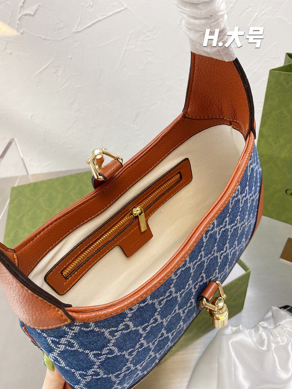 Ozarra - GCI Bags - 2191