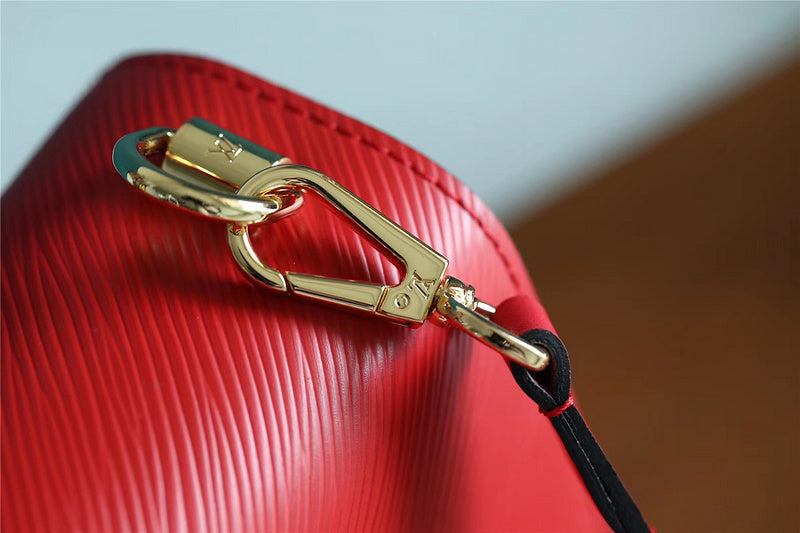 Ozarra Fashion Lu-Vi bags - 8477