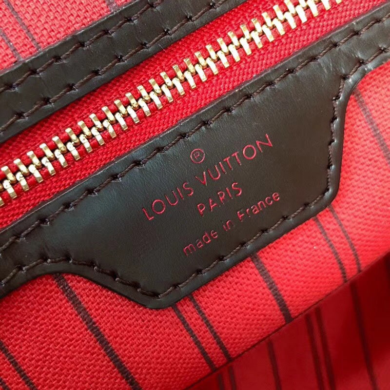 Ozarra Fashion Lu-Vi bags - 17901