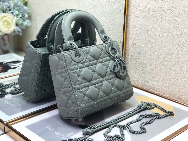 OZ - Dir Bags - 726