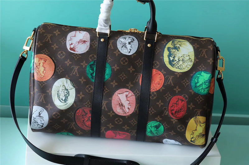 Ozarra Fashion Lu-Vi bags - 9436
