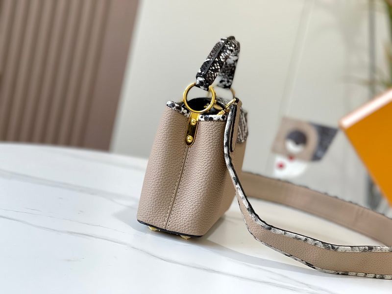 Ozarra - GUKI Women Bags - 1714