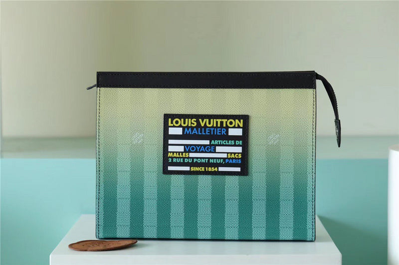 Ozarra Fashion Lu-Vi bags - 10717