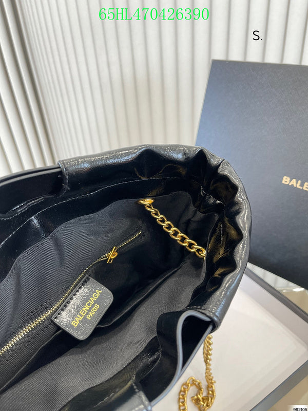 Ozarra Fashion - BGA Bags - 1807