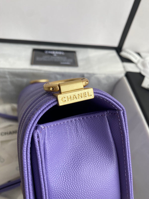 BAB - CHL Bags - 3528