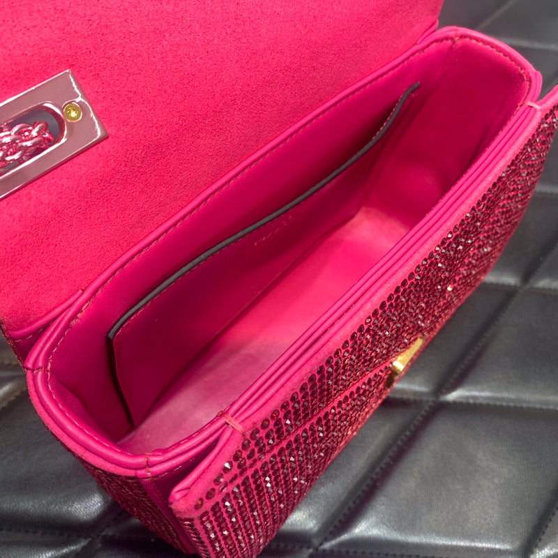 OZ - VEL Bags - 321