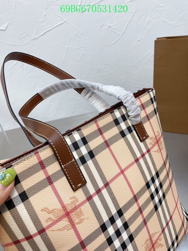 Ozarra Fashion -BBR Bags - 506