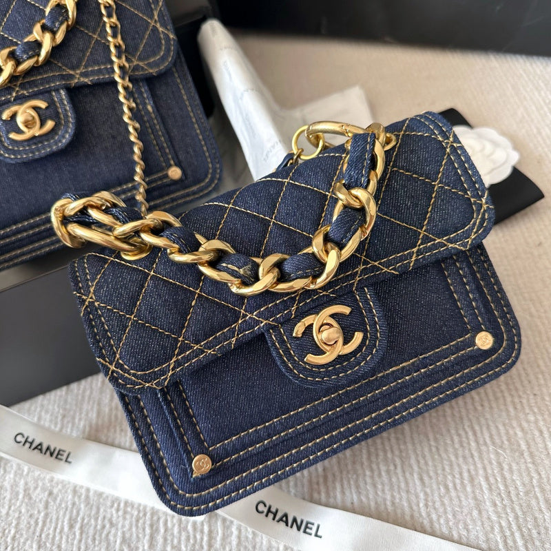 Ozarra - CHL Bags - 6976