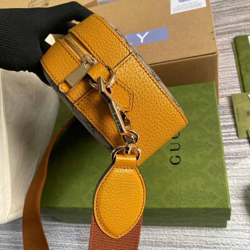 Ozarra - GG Bags - 2133