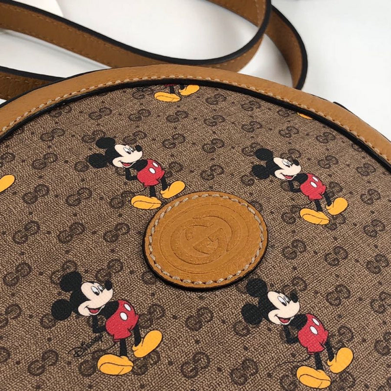 Ozarra - GCI Bags - 4009