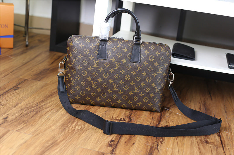 Ozarra Fashion Lu-Vi bags - 9882