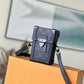 Fashion Lu-Vi bags - 4026