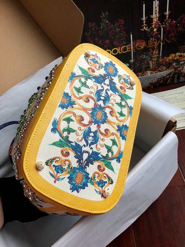 Ozarra - DG Bags - 487