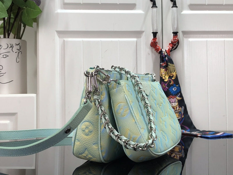 Fashion Lu-Vi bags - 3537