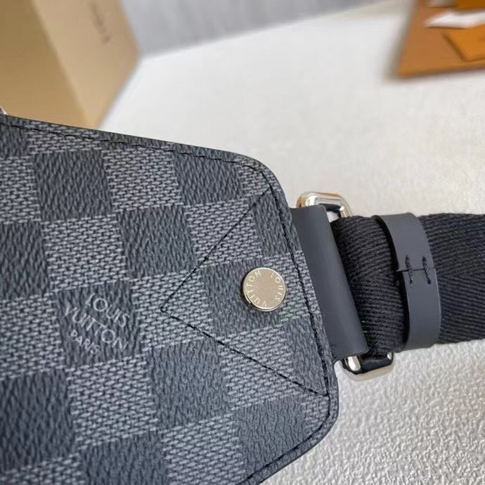 Ozarra Fashion Lu-Vi bags - 10229