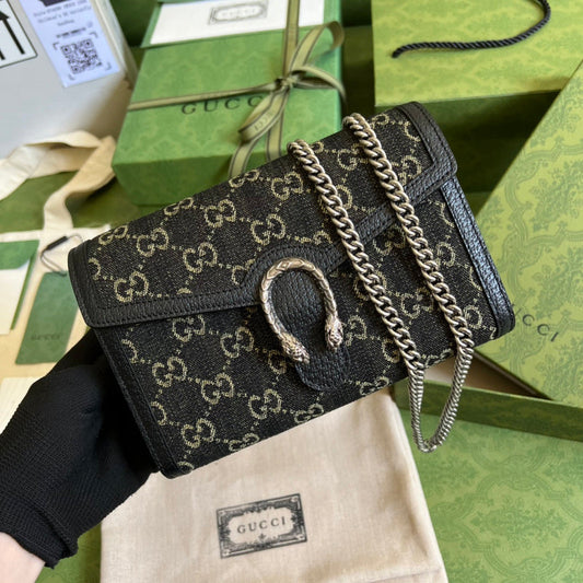 OZ - GCI Bags - 2202
