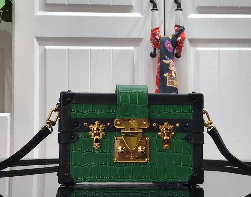 Ozarra Luxury - LOV Bags - 2370