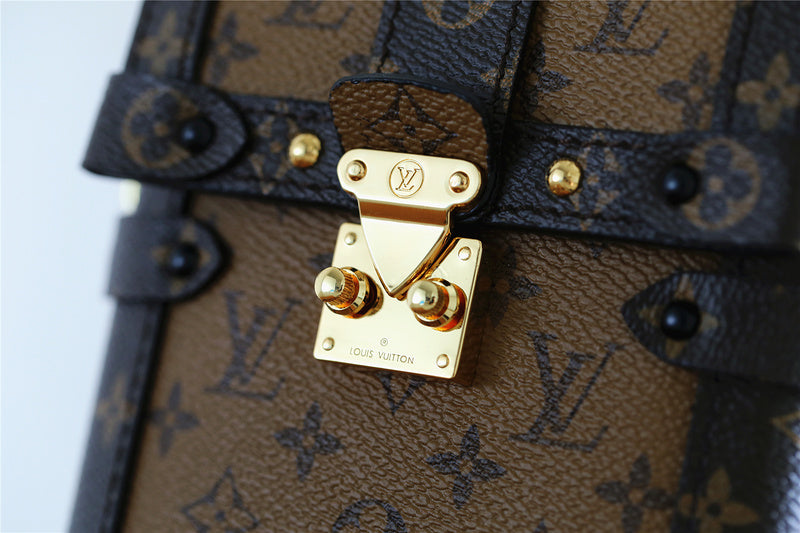 Ozarra Fashion Lu-Vi bags - 9087