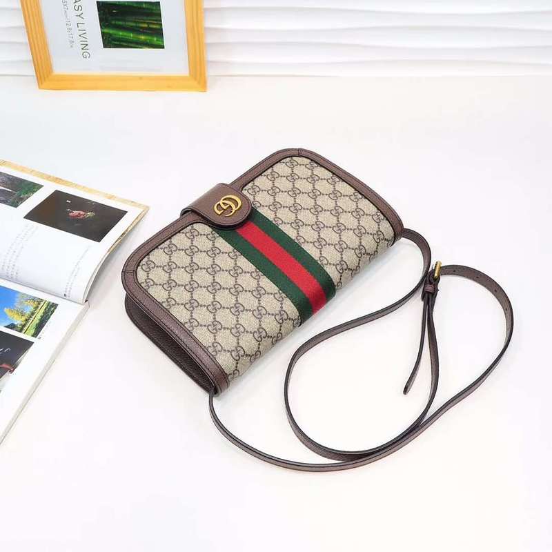 BAB - GCI Bags - 907