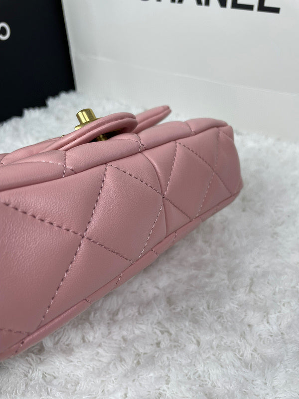 BAB - CHL Bags - 3178