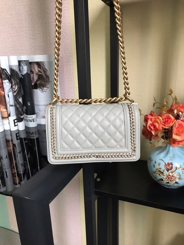 BAB - CHL Bags - 3496
