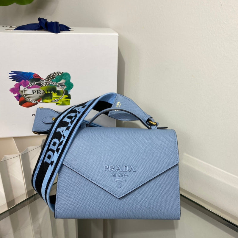 Oz - Fei Bags - 1044