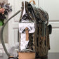 Ozarra Luxury - LOV Bags - 2138