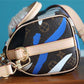 Ozarra Fashion Lu-Vi bags - 8154