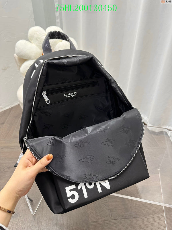 Ozarra Fashion -BBR Bags - 215
